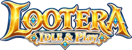 Lootera: Idle & Play
